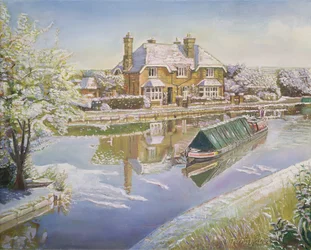 Norton Junction, 2003